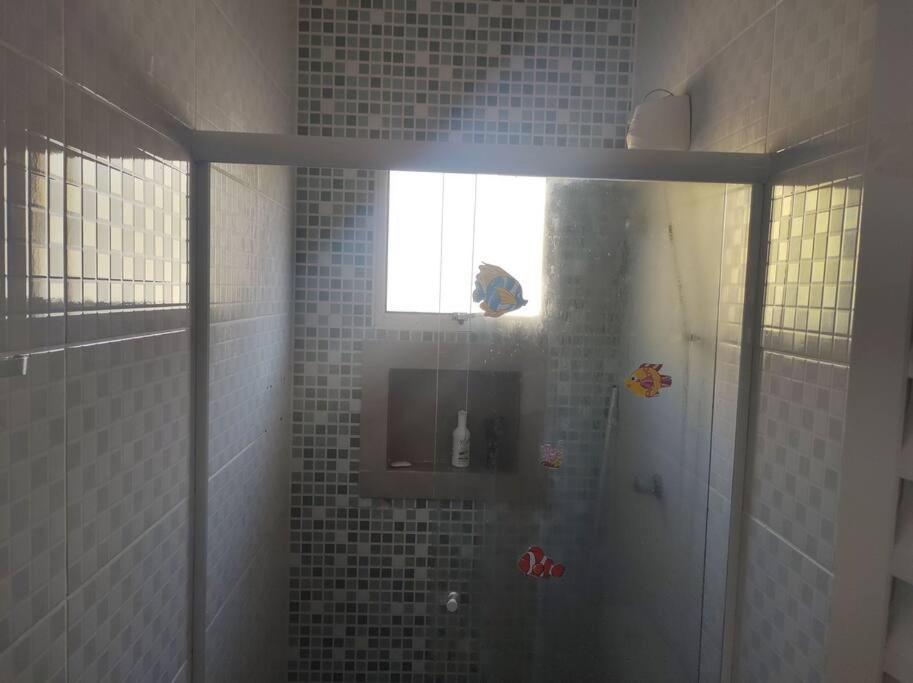 Casa Cond Fechado Com Piscina Diaria Gratis Villa อิตันญาเอม ภายนอก รูปภาพ