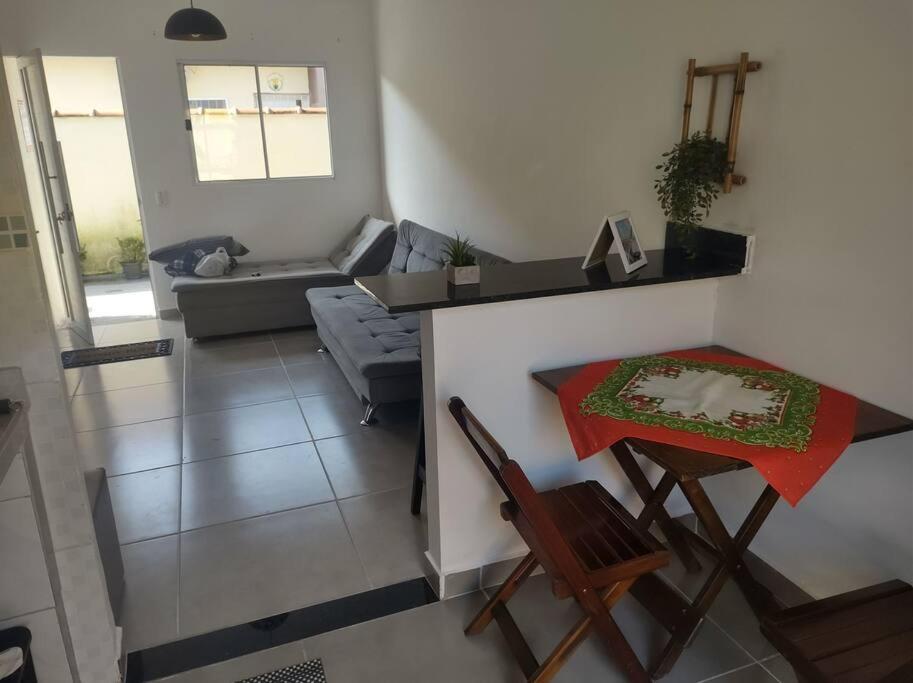 Casa Cond Fechado Com Piscina Diaria Gratis Villa อิตันญาเอม ภายนอก รูปภาพ