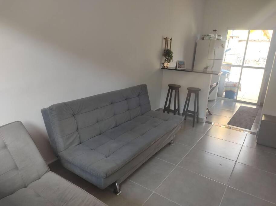 Casa Cond Fechado Com Piscina Diaria Gratis Villa อิตันญาเอม ภายนอก รูปภาพ