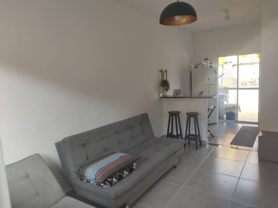 Casa Cond Fechado Com Piscina Diaria Gratis Villa อิตันญาเอม ภายนอก รูปภาพ