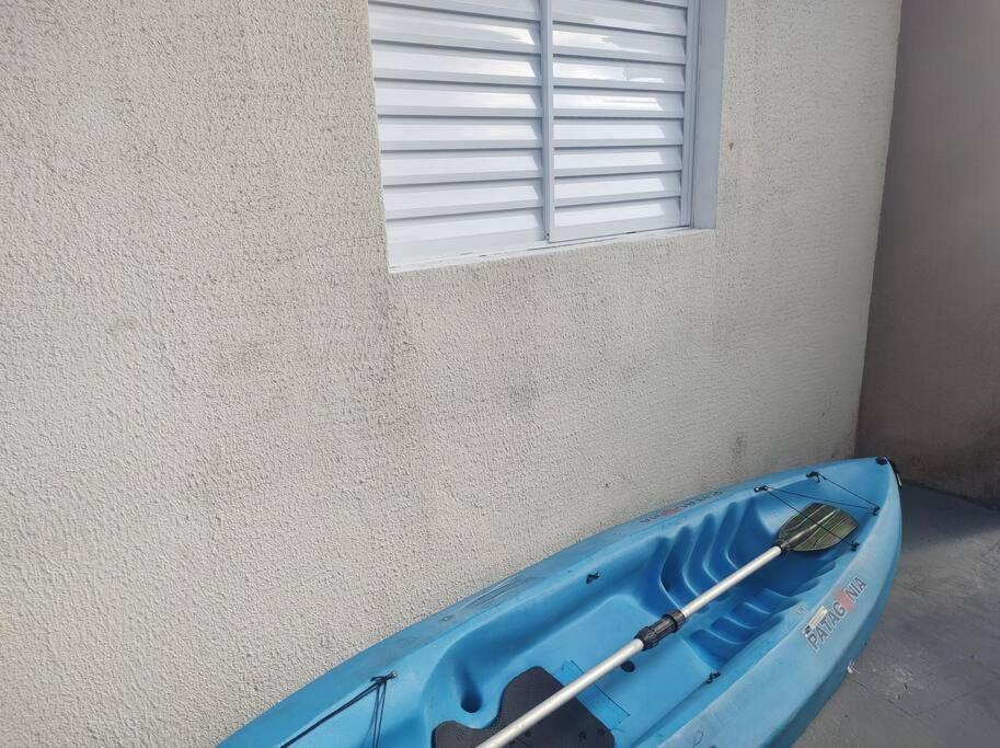 Casa Cond Fechado Com Piscina Diaria Gratis Villa อิตันญาเอม ภายนอก รูปภาพ