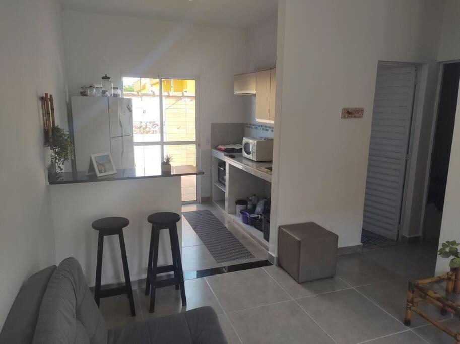 Casa Cond Fechado Com Piscina Diaria Gratis Villa อิตันญาเอม ภายนอก รูปภาพ